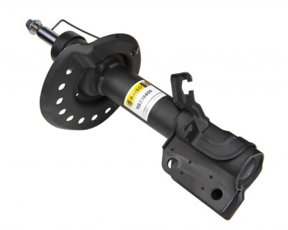 Амортизатор передній. Nissan Leaf Electric 10- RAISO RS339406