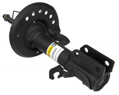 Амортизатор передній лівий Nissan Leaf Electric 10- RAISO RS339407