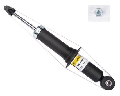 Амортизатор задній на Jeep Patriot, Compass, Dodge Caliber 06- RAISO RS341654