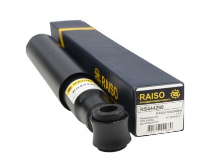 Амортизатор передній, Isuzu RAISO RS444268