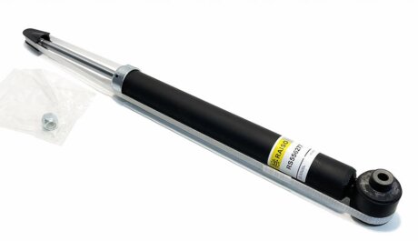 Амортизатор задній на Passat B5 97-05/Audi A6 97-04 (газ) RAISO RS556277