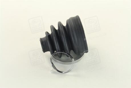 Пильовик ШРКШ MAZDA 323 SEDAN 92 (вироб-во) RBI D1736IZ