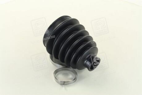 Пильовик ШРКШ MAZDA 323 SEDAN 2.0, 323 PROTEGE 1.8 (вироб-во) RBI D17A00UB