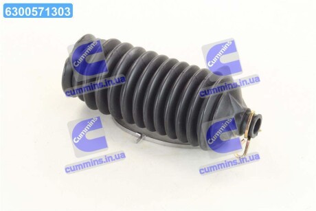 Пильовик рул. рейки MAZDA 626 RBI D18A000