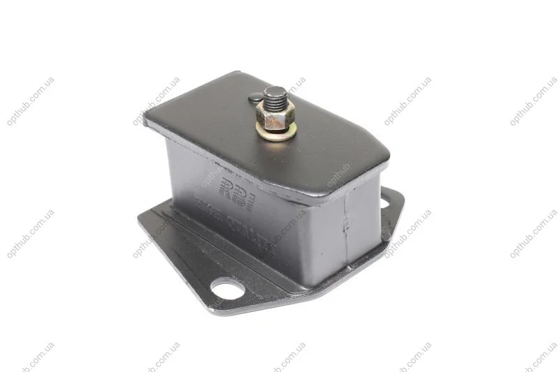 Подушка опори двигуна MITSUBISHI (вир-во) C.I.U RBI M1042R (фото 1)