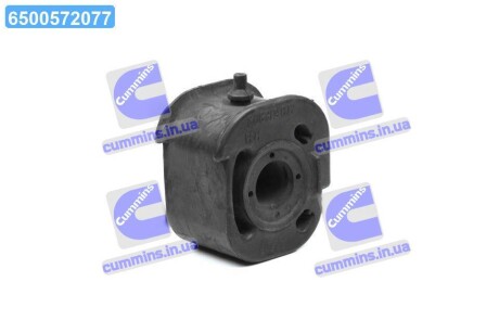 Сайлентблок важеля MITSUBISHI LANCER передн. прав. нижн. RBI M2423R