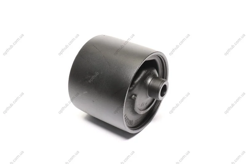 Подушка опоры двигателя NISSAN (выр-во) C.I.U RBI N0908F (фото 1)