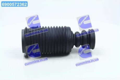 Пильовик амортизатора NISSAN передн. RBI N1431F