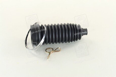 Пильовик рул. рейки NISSAN TIIDA C.I.U RBI N18TI10Z