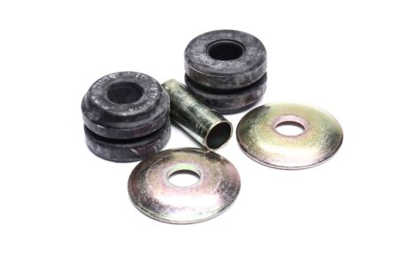 Сайлентблок рычага TOYOTA компл. (произ-во) RBI T2365Z