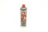 Газ универсальний всесезонний (пропан, бутан) в балончику (400мл) (opt-om) RECTOR 000021795 (фото 1)