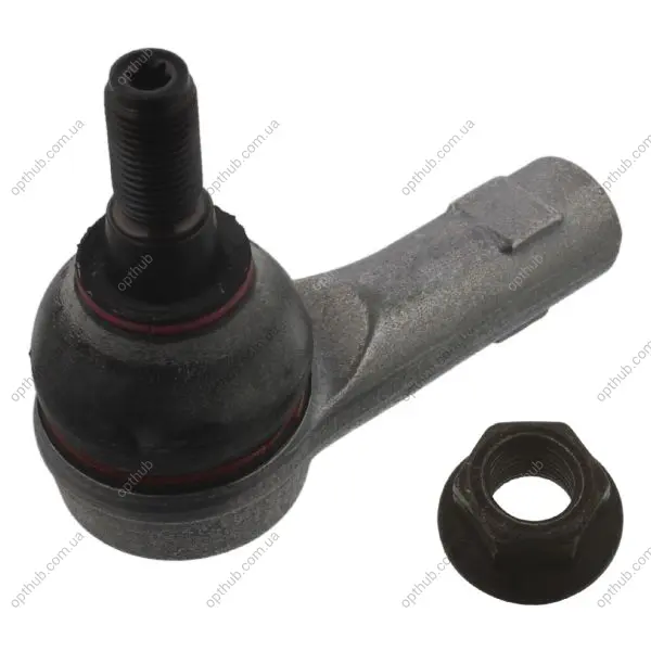 Рульовий наконечник лів AUDI Q7 PORSCHE CAYENNE VW AMAROK, TOUAREG 2.0-6.0D 05.02- REINHOCH RH01-0034 (фото 1)