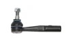 Рульовий наконечник лів OPEL ASTRA F CLASSIC, ASTRA H, ASTRA H CLASSIC, ASTRA H GTC, MERIVA B, ZAFIRA B 1.2-2.2 01.98-03.17 REINHOCH RH01-5002 (фото 1)