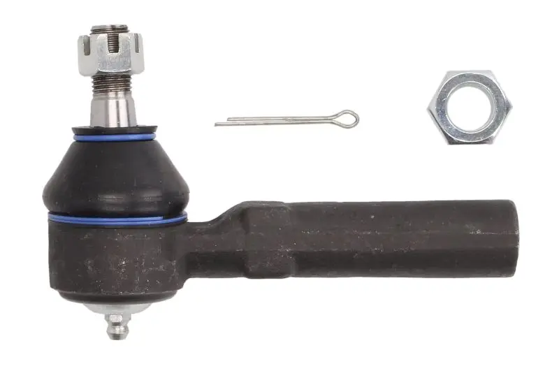 Рульовий наконечник лів/прав CHRYSLER CARAVAN, GRAND VOYAGER III, VOYAGER III DODGE CARAVAN PLYMOUTH VOYAGER 2.0-3.8 01.95-12.01 REINHOCH RH01-6006 (фото 1)