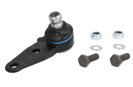 Шарова опора лів (нижн передн) (діаметр конуса 19mm) AUDI 80 B3, 90 B3 1.4-2.3 06.86- REINHOCH RH03-0009