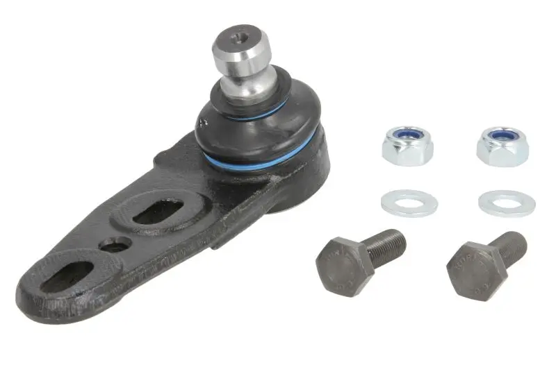 Шарова опора лів (нижн передн) (діаметр конуса 19mm) AUDI 80 B3, 90 B3, COUPE B3 1.6-2.8 06.86- REINHOCH RH03-0011 (фото 1)