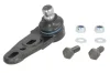 Шарова опора лів (нижн передн) (діаметр конуса 19mm) AUDI 80 B3, 90 B3, COUPE B3 1.6-2.8 06.86- REINHOCH RH03-0011 (фото 1)