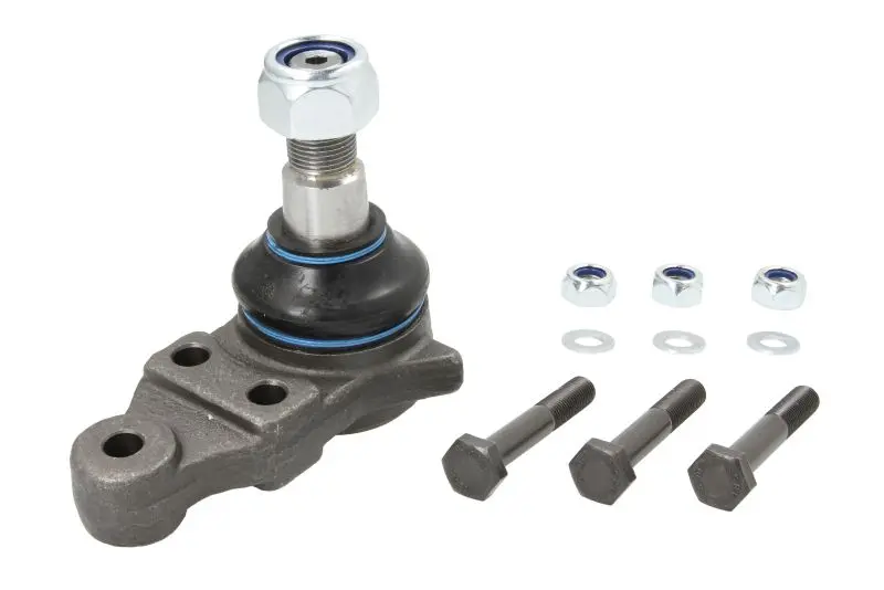 Шарова опора лів/прав (нижн передн) (діаметр конуса 23,7mm) VW LT 28-35 I, LT 40-55 I 2.0-2.7D 04.75-06.96 REINHOCH RH03-0019 (фото 1)