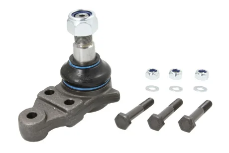 Шарова опора лів/прав (нижн передн) (діаметр конуса 23,7mm) VW LT 28-35 I, LT 40-55 I 2.0-2.7D 04.75-06.96 REINHOCH RH03-0019