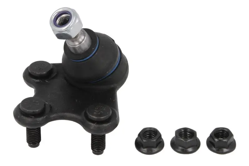 Шарова опора прав (передн) AUDI A1 SEAT CORDOBA, IBIZA III, IBIZA IV, IBIZA IV SC, IBIZA IV ST, MII, TOLEDO IV SKODA CITIGO, E-CITIGO, FABIA I, FABIA II, FABIA III 1.0-Electric 08.99- REINHOCH RH03-0023 (фото 1)
