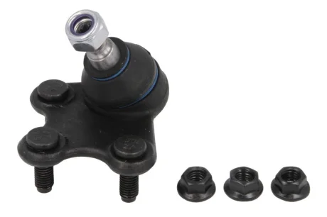 Шарова опора прав (передн) AUDI A1 SEAT CORDOBA, IBIZA III, IBIZA IV, IBIZA IV SC, IBIZA IV ST, MII, TOLEDO IV SKODA CITIGO, E-CITIGO, FABIA I, FABIA II, FABIA III 1.0-Electric 08.99- REINHOCH RH03-0023
