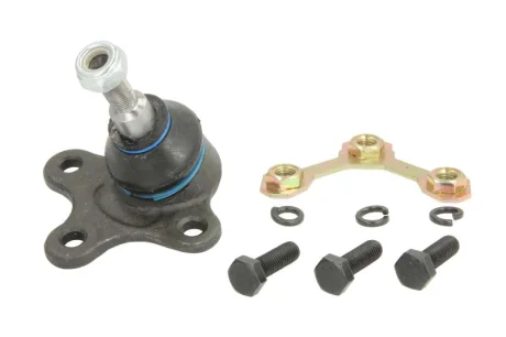 Шарова опора прав (нижн передн) (діаметр конуса 14,7mm) SEAT AROSA VW LUPO I, POLO, POLO III, POLO III CLASSIC 1.0-1.9D 10.94-07.05 REINHOCH RH03-0029