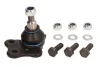 Шарова опора лів/прав (нижн передн) (діаметр конуса 17,2mm) DACIA DUSTER RENAULT DUSTER 1.0-2.0 03.84- REINHOCH RH03-2032 (фото 1)