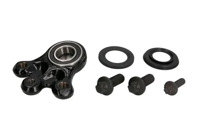Шарова опора лів/прав (нижн передн) CITROEN C5 II, C5 III, C6 PEUGEOT 407, 508, 508 I 1.6-3.0D 03.04- REINHOCH RH03-2038 (фото 1)