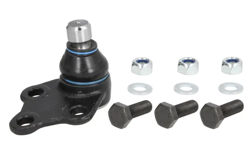 Шарова опора лів/прав (нижн передн) (діаметр конуса 22mm) MERCEDES VIANO (W639), VITO / MIXTO (W639), VITO (W639) 2.1D-Electric 09.03- REINHOCH RH03-3007 (фото 1)
