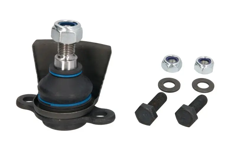 Шарова опора лів/прав (нижн передн) (діаметр конуса 18,6mm) FORD GALAXY I, GALAXY MK I SEAT ALHAMBRA VW SHARAN 1.8-2.8 03.95-03.10 REINHOCH RH03-4017 (фото 1)