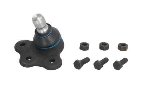 Шарова опора лів/прав (нижн передн) (діаметр конуса 18mm) CHEVROLET ASTRA, ZAFIRA OPEL ASTRA F CLASSIC, ASTRA G, ASTRA G CLASSIC, ASTRA H, ASTRA H CLASSIC, ASTRA H GTC 1.2-3.2 03.94-03.17 REINHOCH RH03-5008