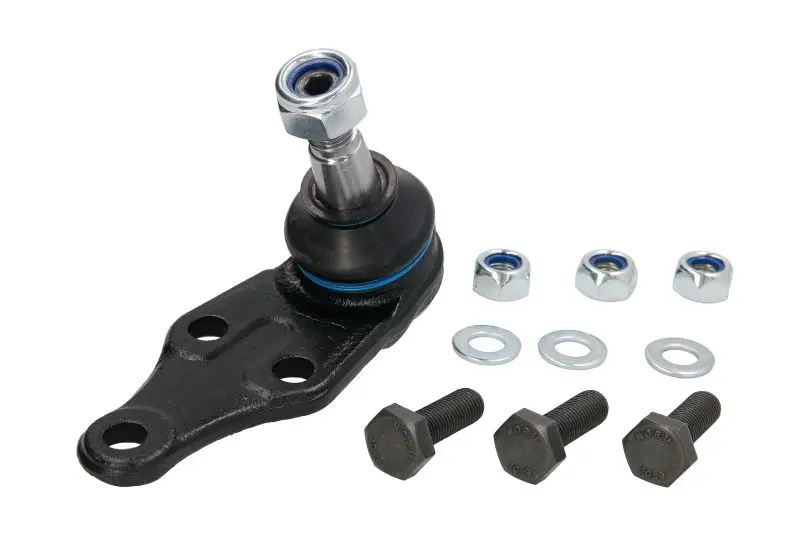 Шарова опора лів/прав (нижн передн) (діаметр конуса 18mm) LAND ROVER FREELANDER I 1.8/2.0D/2.5 02.98-10.06 REINHOCH RH03-5011 (фото 1)
