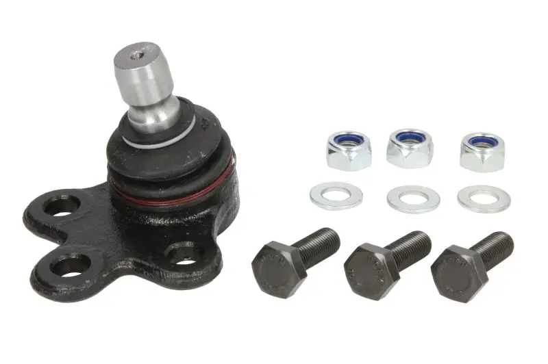 Шарова опора лів/прав (нижн передн) BUICK ENCORE CHEVROLET AVEO, AVEO / KALOS, TRAX OPEL MOKKA / MOKKA X 1.2-1.8 05.03- REINHOCH RH03-5019 (фото 1)