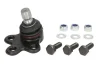 Шарова опора лів/прав (нижн передн) BUICK ENCORE CHEVROLET AVEO, AVEO / KALOS, TRAX OPEL MOKKA / MOKKA X 1.2-1.8 05.03- REINHOCH RH03-5019 (фото 1)