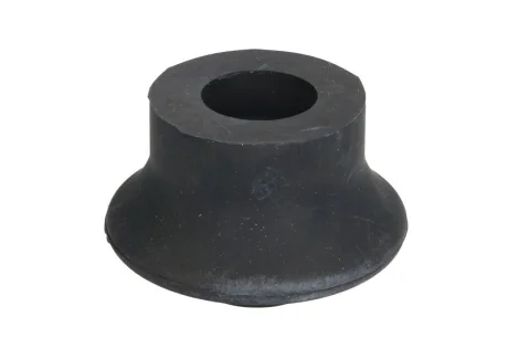 Подушка двигуна передн, гумовий картридж AUDI 100 C2, 100 C3, 100 C4, 80 B1, 80 B2, 80 B3, 80 B4, A3, A4 B5, A4 B7, A6 C4, A6 C5 VW PASSAT B5, PASSAT B5.5 1.6-2.8 09.73-06.08 REINHOCH RH11-0015