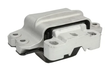 Подушка двигуна задн лів, гумово-металев. AUDI A3 SKODA OCTAVIA II VW EOS, GOLF PLUS, GOLF PLUS V, GOLF V, GOLF VI, JETTA III, PASSAT B5.5, PASSAT B6, SCIROCCO 1.4-2.5 11.03-11.17 REINHOCH RH11-0051