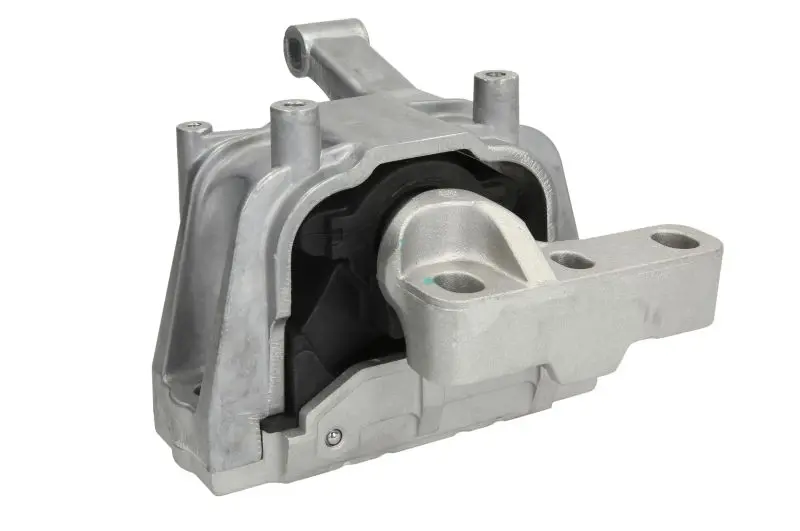 Подушка двигуна передн прав, гумово-металев. AUDI Q3 SEAT ALHAMBRA VW PASSAT B6, SHARAN, TIGUAN 1.4-3.6 09.07-12.22 REINHOCH RH11-0060 (фото 1)