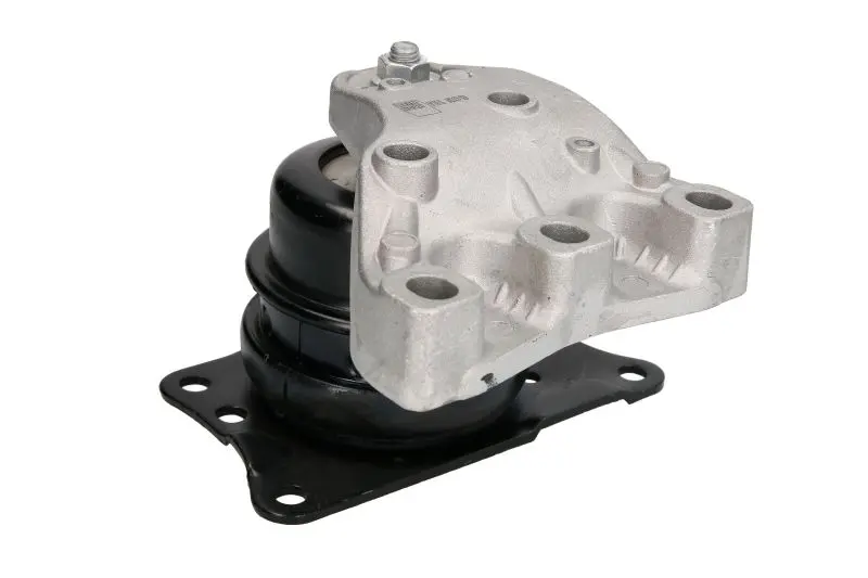 Подушка двигуна передн прав, верх, гумово-металев. AUDI A1 SEAT IBIZA IV, IBIZA IV SC SKODA FABIA II, ROOMSTER VW FOX, POLO V, POLO VIVO 1.2/1.4/1.6 04.05-05.22 REINHOCH RH11-0086 (фото 1)