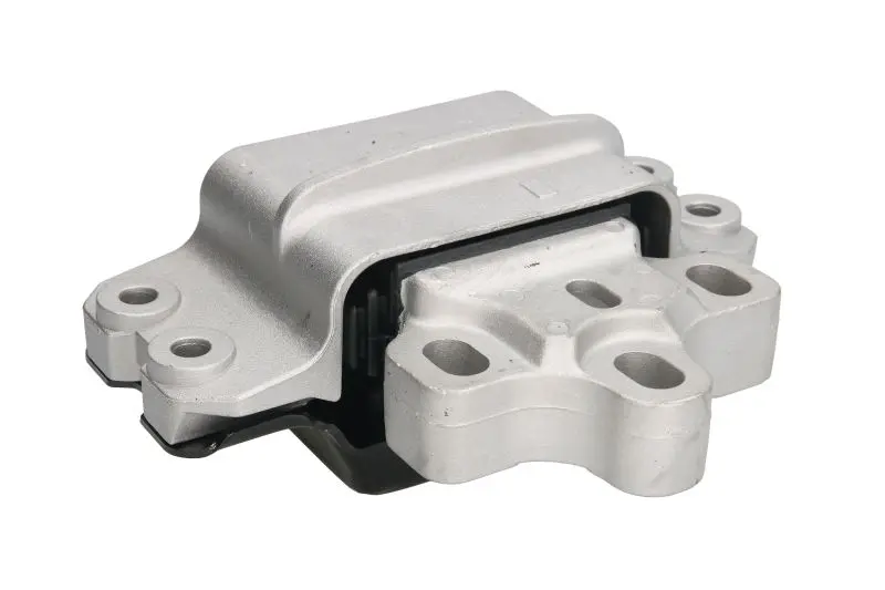 Подушка двигуна передн лів, гумово-металев. AUDI A3 SEAT LEON SKODA OCTAVIA II VW CADDY III, EOS, GOLF PLUS V, GOLF V, GOLF VI, JETTA III, PASSAT B6, PASSAT B7 1.4-3.6 05.03-07.18 REINHOCH RH11-0101 (фото 1)