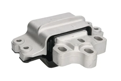 Подушка двигуна передн лів, гумово-металев. AUDI A3 SEAT LEON SKODA OCTAVIA II VW CADDY III, EOS, GOLF PLUS V, GOLF V, GOLF VI, JETTA III, PASSAT B6, PASSAT B7 1.4-3.6 05.03-07.18 REINHOCH RH11-0101