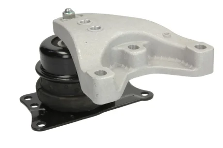 Подушка двигуна передн прав, з роз\'ємом, гідравлічний SEAT CORDOBA, IBIZA III, IBIZA IV, IBIZA IV SC, IBIZA IV ST SKODA FABIA I, FABIA I PRAKTIK, FABIA II, ROOMSTER 1.2-2.0D 11.99- REINHOCH RH11-0123