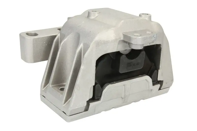 Подушка двигуна передн прав, гумово-металев. AUDI A3 SEAT LEON, TOLEDO II SKODA OCTAVIA I VW BORA, BORA I, GOLF IV, NEW BEETLE 1.4/1.6 09.96-12.10 REINHOCH RH11-0131 (фото 1)