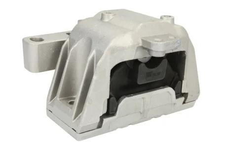 Подушка двигуна передн прав, гумово-металев. AUDI A3 SEAT LEON, TOLEDO II SKODA OCTAVIA I VW BORA, BORA I, GOLF IV, NEW BEETLE 1.4/1.6 09.96-12.10 REINHOCH RH11-0131