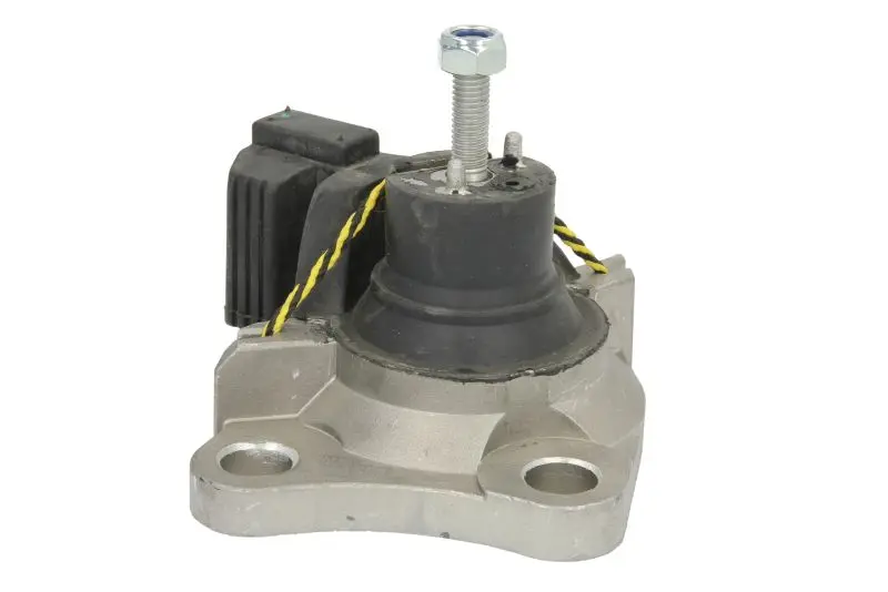 Подушка двигуна передн прав, гідравлічний RENAULT CLIO II, MEGANE I, MEGANE I CLASSIC, SCENIC I 1.2/1.2LPG/1.9D 03.97-08.16 REINHOCH RH11-2026 (фото 1)
