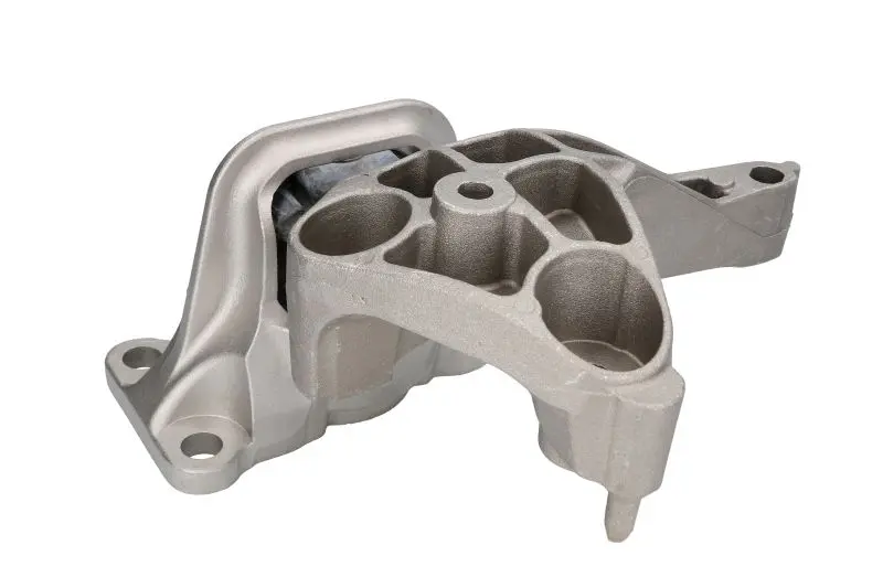 Подушка двигуна передн прав, верх, гідравлічний RENAULT FLUENCE, GRAND SCENIC III, MEGANE III, SCENIC III 1.5D 11.08- REINHOCH RH11-2043 (фото 1)