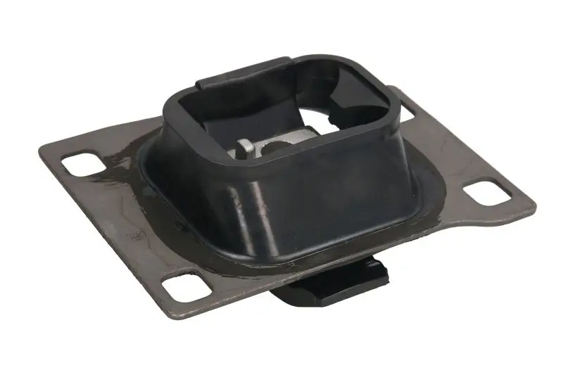 Подушка двигуна задн лів, гумово-металев. FORD FOCUS I, TOURNEO CONNECT, TRANSIT CONNECT 1.4-2.0 10.98-12.13 REINHOCH RH11-4010 (фото 1)