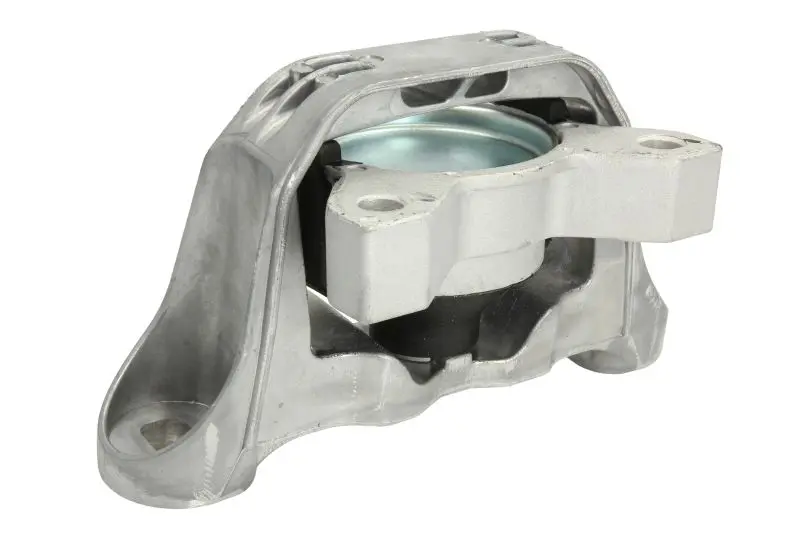 Подушка двигуна передн прав, гідравлічний FORD FOCUS I, TOURNEO CONNECT, TRANSIT CONNECT 1.8D 10.98-12.13 REINHOCH RH11-4013 (фото 1)