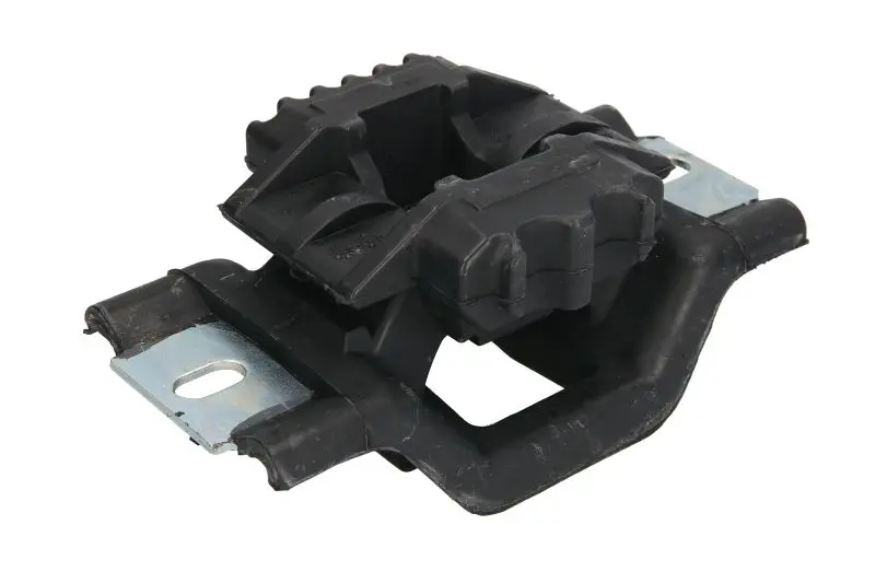 Подушка двигуна передн лів, верх, гумово-металев. FORD FIESTA, FIESTA V, FUSION FORD USA F-250 MAZDA 2 1.2-5.4 10.96-04.17 REINHOCH RH11-4014 (фото 1)