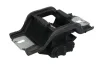 Подушка двигуна передн лів, верх, гумово-металев. FORD FIESTA, FIESTA V, FUSION FORD USA F-250 MAZDA 2 1.2-5.4 10.96-04.17 REINHOCH RH11-4014 (фото 2)