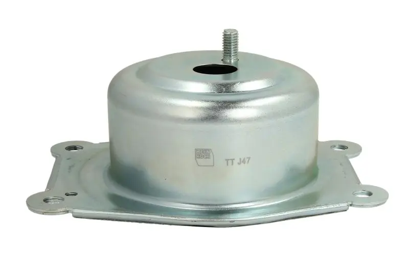 Подушка двигуна передн лів, гідравлічний OPEL ASTRA G, ASTRA H, ASTRA H CLASSIC, ASTRA H GTC, ZAFIRA B 1.3D-1.8 02.98-04.15 REINHOCH RH11-5033 (фото 1)